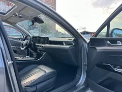 2021 Kia K5 270T CVVD — фото 12