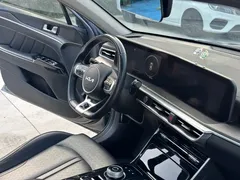 2021 Kia K5 270T CVVD — фото 14