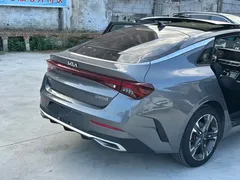 2021 Kia K5 270T CVVD — фото 18