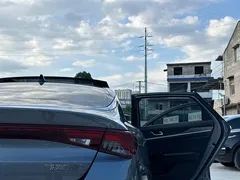 2021 Kia K5 270T CVVD — фото 19