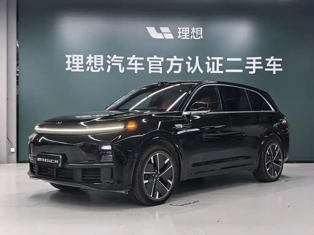 2025 Li Auto L7 Ultra