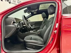 2022 Mercedes-Benz A-Class modified A 200 L sports sedan and fashionable model — фото 5