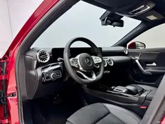 2022 Mercedes-Benz A-Class modified A 200 L sports sedan and fashionable model — фото 6