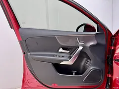 2022 Mercedes-Benz A-Class modified A 200 L sports sedan and fashionable model — фото 7