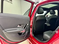 2022 Mercedes-Benz A-Class modified A 200 L sports sedan and fashionable model — фото 10