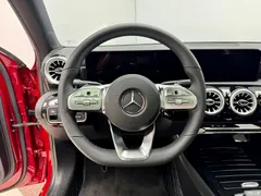 2022 Mercedes-Benz A-Class modified A 200 L sports sedan and fashionable model — фото 16