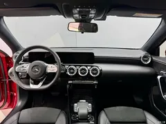 2022 Mercedes-Benz A-Class modified A 200 L sports sedan and fashionable model — фото 18