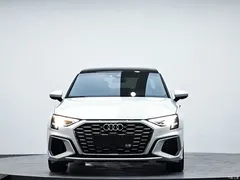 2023 Audi A3 modified A3L Limousine 35 TFSI fashionable and sporty — фото 2