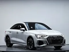 2023 Audi A3 modified A3L Limousine 35 TFSI fashionable and sporty — фото 3