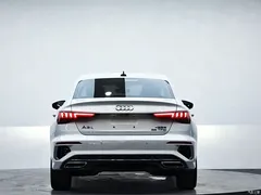 2023 Audi A3 modified A3L Limousine 35 TFSI fashionable and sporty — фото 4