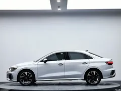2023 Audi A3 modified A3L Limousine 35 TFSI fashionable and sporty — фото 5