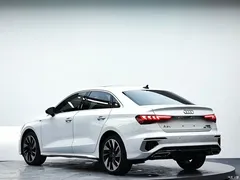 2023 Audi A3 modified A3L Limousine 35 TFSI fashionable and sporty — фото 6