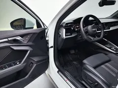 2023 Audi A3 modified A3L Limousine 35 TFSI fashionable and sporty — фото 7