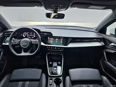 2023 Audi A3 modified A3L Limousine 35 TFSI fashionable and sporty — фото 8