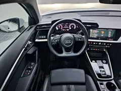 2023 Audi A3 modified A3L Limousine 35 TFSI fashionable and sporty — фото 9
