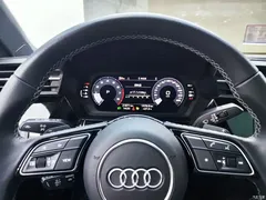 2023 Audi A3 modified A3L Limousine 35 TFSI fashionable and sporty — фото 10