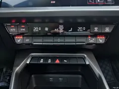 2023 Audi A3 modified A3L Limousine 35 TFSI fashionable and sporty — фото 14