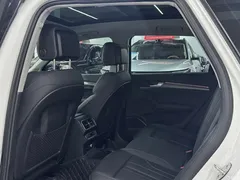 2023 Audi Q5L 45T luxury dynamic model — фото 8