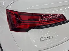 2023 Audi Q5L 45T luxury dynamic model — фото 11