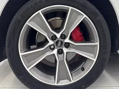 2023 Audi Q5L 45T luxury dynamic model — фото 12
