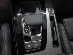 2023 Audi Q5L 45T luxury dynamic model — фото 15