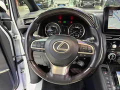 2020 Lexus LM 300h seven-seater elegant — фото 7