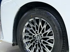 2020 Lexus LM 300h seven-seater elegant — фото 16