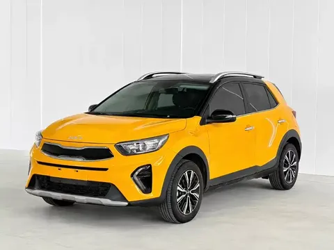 2021 Kia Yipao 1.4L CVT Sunroof