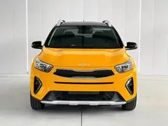 2021 Kia Yipao 1.4L CVT Sunroof — фото 2