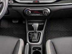 2021 Kia Yipao 1.4L CVT Sunroof — фото 8