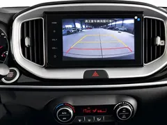2021 Kia Yipao 1.4L CVT Sunroof — фото 11
