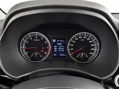 2021 Kia Yipao 1.4L CVT Sunroof — фото 12