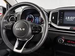 2021 Kia Yipao 1.4L CVT Sunroof — фото 13