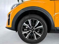 2021 Kia Yipao 1.4L CVT Sunroof — фото 15