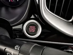 2021 Kia Yipao 1.4L CVT Sunroof — фото 16