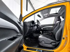 2021 Kia Yipao 1.4L CVT Sunroof — фото 20