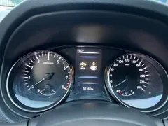 2022 Nissan Qashqai 2.0L CVT XV Prem Luxury, белый — фото 8