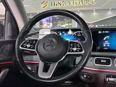 2021 Mercedes-Benz GLE 450 4MATIC Luxury, чёрный — фото 12