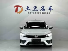 2022 Honda 180TURBO CVT, белый — фото 2