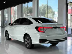 2022 Honda 180TURBO CVT, белый — фото 4
