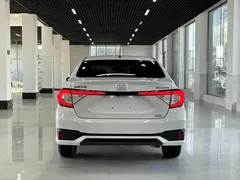 2022 Honda 180TURBO CVT, белый — фото 5