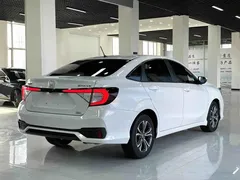 2022 Honda 180TURBO CVT, белый — фото 6