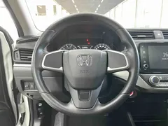 2022 Honda 180TURBO CVT, белый — фото 8