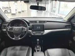 2022 Honda 180TURBO CVT, белый — фото 9