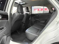 2022 Honda 180TURBO CVT, белый — фото 10