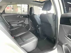 2022 Honda 180TURBO CVT, белый — фото 13