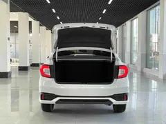 2022 Honda 180TURBO CVT, белый — фото 16