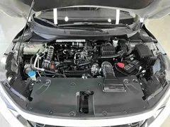2022 Honda 180TURBO CVT, белый — фото 18