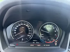 2022 BMW X1, белый — фото 4