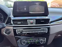 2022 BMW X1, белый — фото 7
